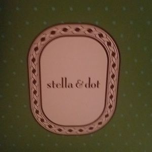 Stella & Dot Jewelry - Stella and Dot Statement Necklace Stella & Dot Jewelry - Stella and Dot Statement Necklace